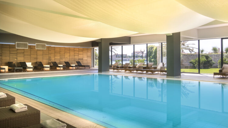 Hannes Zischka Sportreisen; Tennistraining, Tenniscamp, Kroatien, Tennis; MEER TENNIS im Hotel Padova Rab