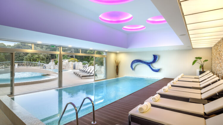 Hannes Zischka Sportreisen; Tennistraining, Tenniscamp, Kroatien, Tennis; MEER TENNIS im Hotel Imperial Rab