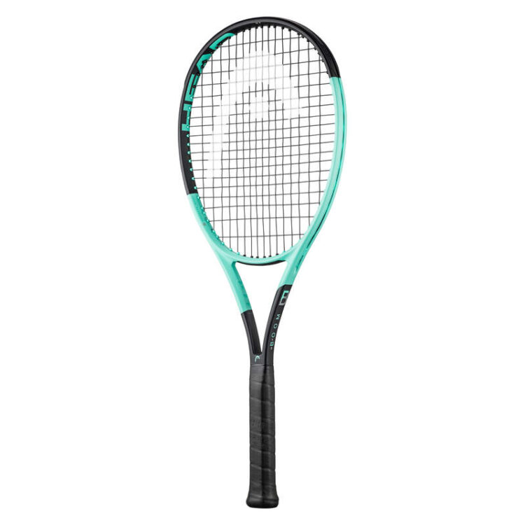 Zischka HEAD Pro Shop Tennisschläger
