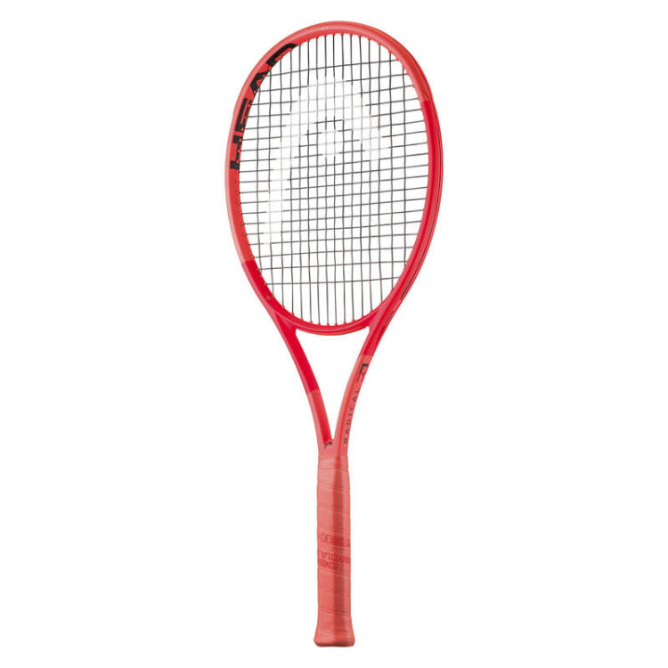 Zischka HEAD Pro Shop Tennisschläger