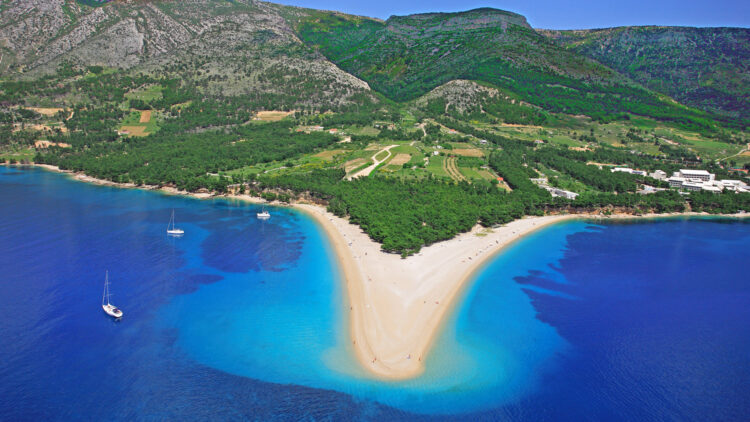 Hannes Zischka Sportreisen; Tennistraining, Tenniscamp, Kroatien, Tennis; MEER TENNIS im Bretanide Resort