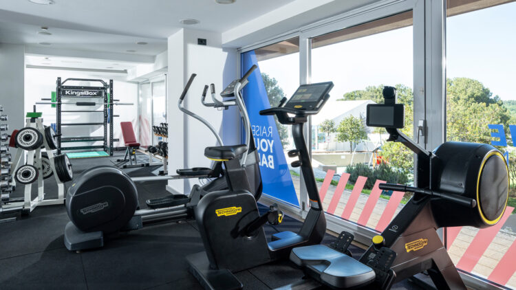 Hannes Zischka Sportreisen; Tennistraining, Tenniscamp, Kroatien, Tennis; MEER TENNIS im Hotel Molindrio
