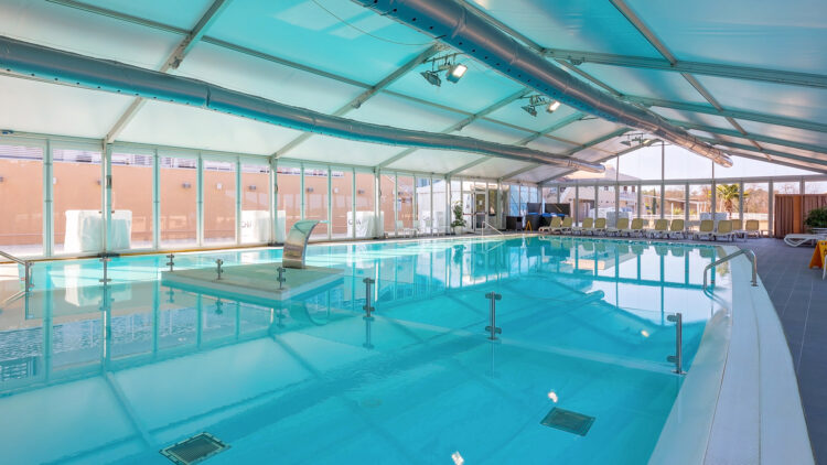 Hannes Zischka Sportreisen; Tennistraining, Tenniscamp, Kroatien, Tennis; MEER TENNIS im Hotel Molindrio