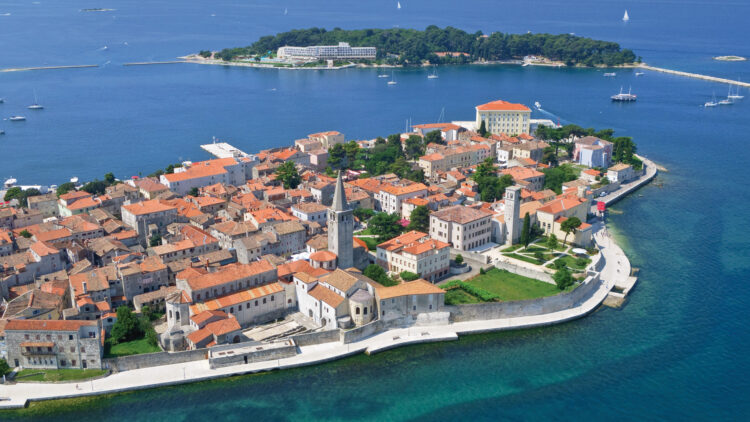 Hannes Zischka Sportreisen; Tennistraining, Tenniscamp, Kroatien, Tennis; MEER TENNIS im Diamant Hotel
