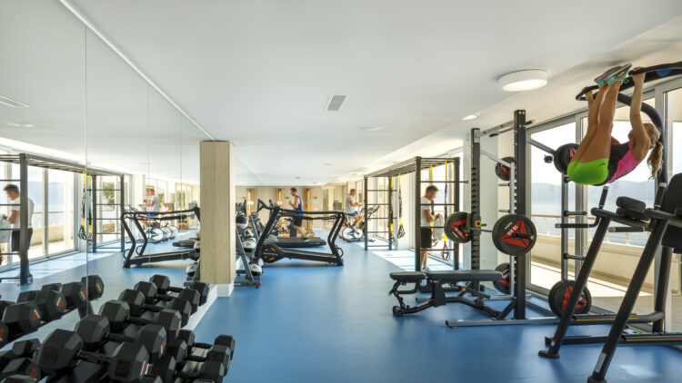 Hannes Zischka Sportreisen; Tennistraining, Tenniscamp, Kroatien, Tennis; MEER TENNIS im Valamar Girandella Resort