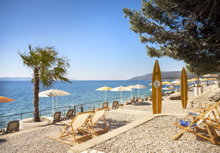 Hannes Zischka Sportreisen; Tennistraining, Tenniscamp, Kroatien, Tennis; MEER TENNIS im Valamar Sanfior
