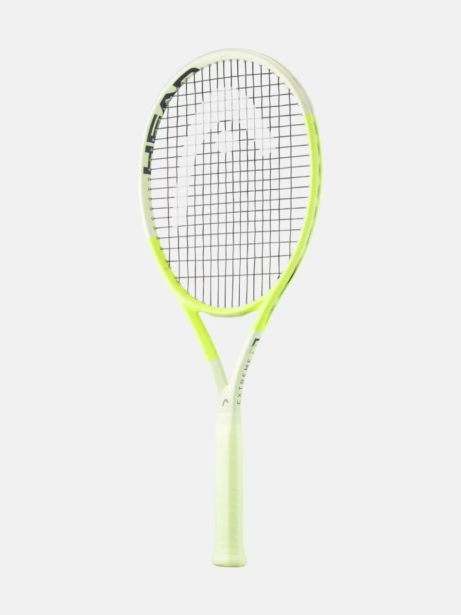 Zischka HEAD Pro Shop Tennisschläger