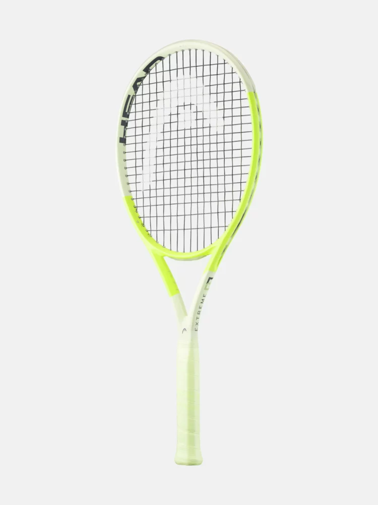 Zischka HEAD Pro Shop Tennisschläger