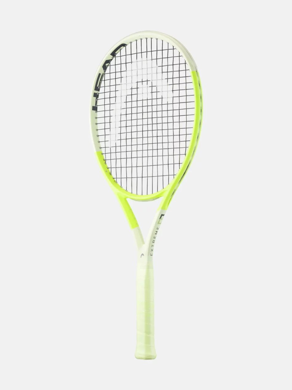 Zischka HEAD Pro Shop Tennisschläger