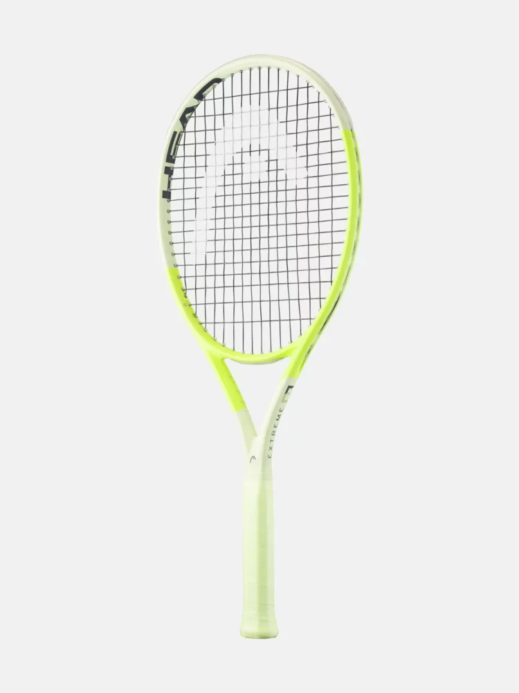 Zischka HEAD Pro Shop Tennisschläger