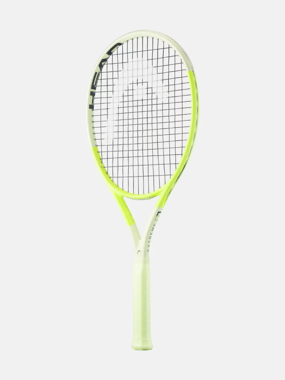 Zischka HEAD Pro Shop Tennisschläger