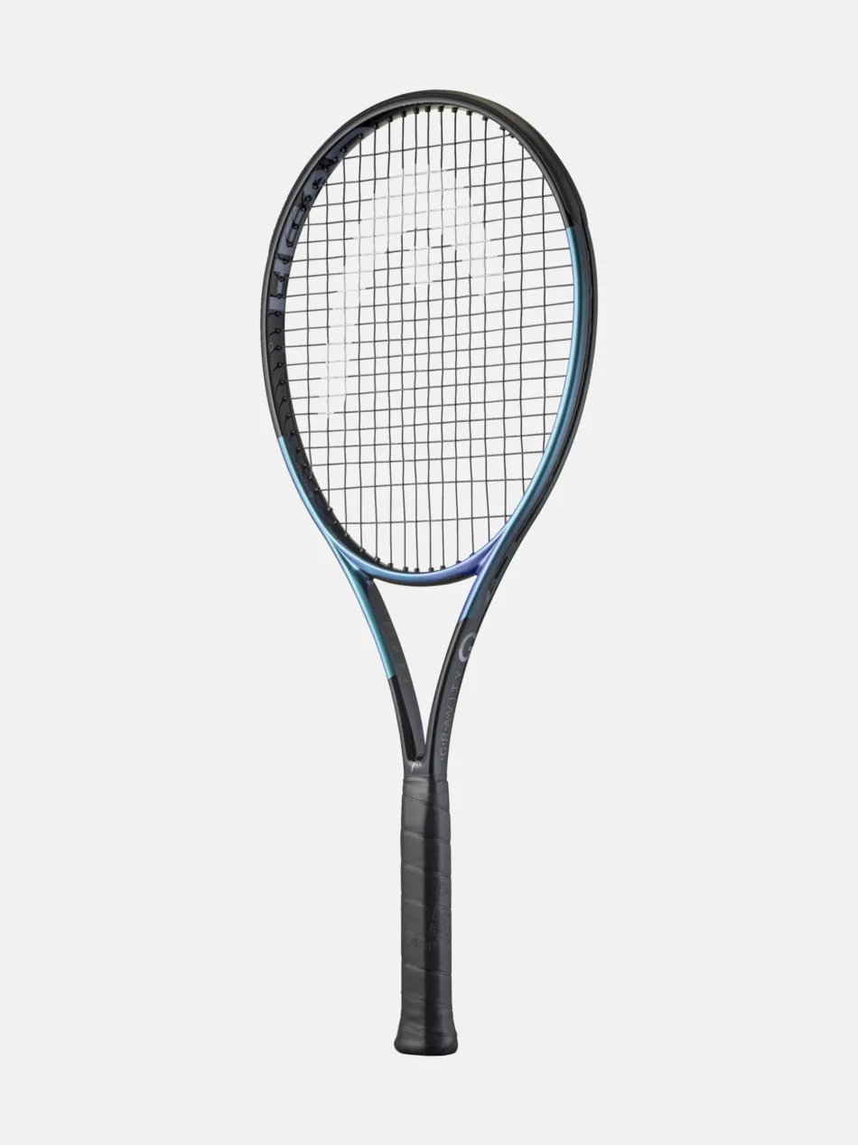 Zischka HEAD Pro Shop Tennisschläger