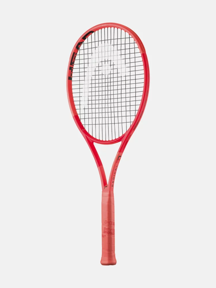Zischka HEAD Pro Shop Tennisschläger