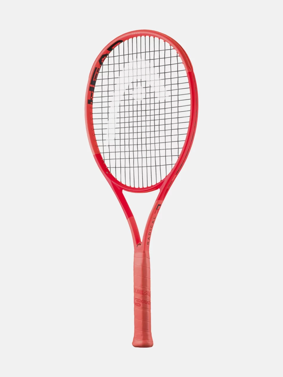 Zischka HEAD Pro Shop Tennisschläger