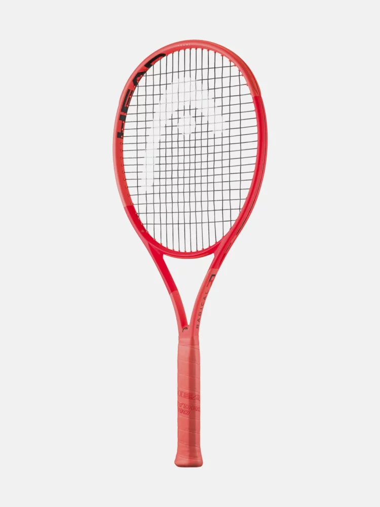 Zischka HEAD Pro Shop Tennisschläger