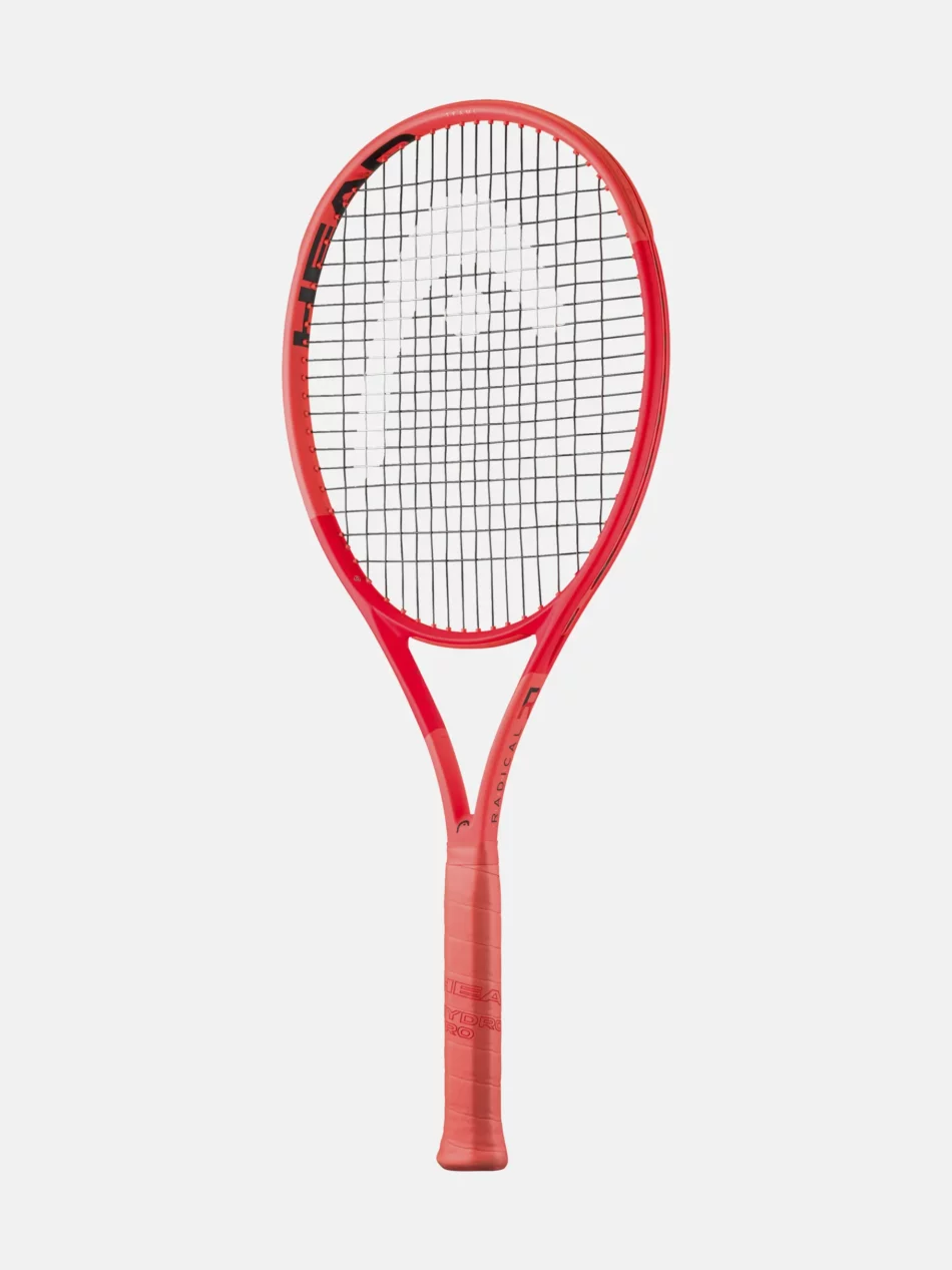 Zischka HEAD Pro Shop Tennisschläger