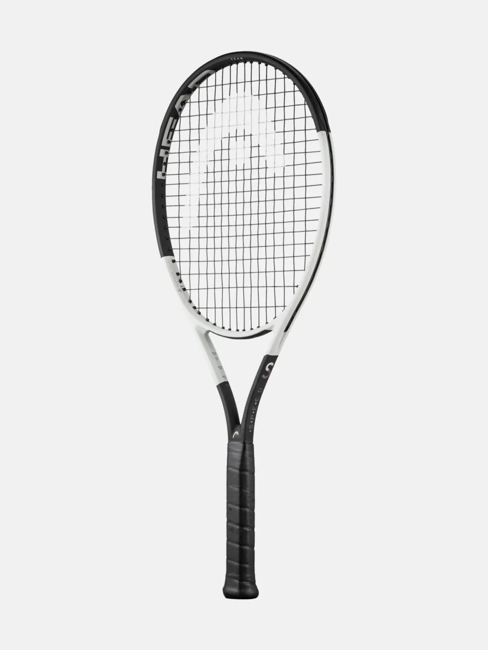 Zischka HEAD Pro Shop Tennisschläger