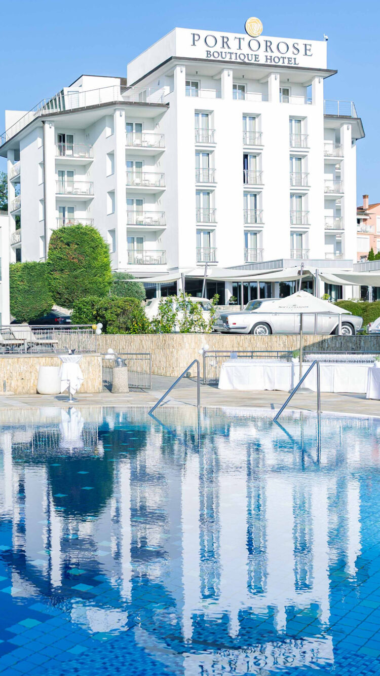 Hannes Zischka Sportreisen; Tennistraining, Tenniscamp, Kroatien, Tennis; MEER TENNIS im Boutique Hotel