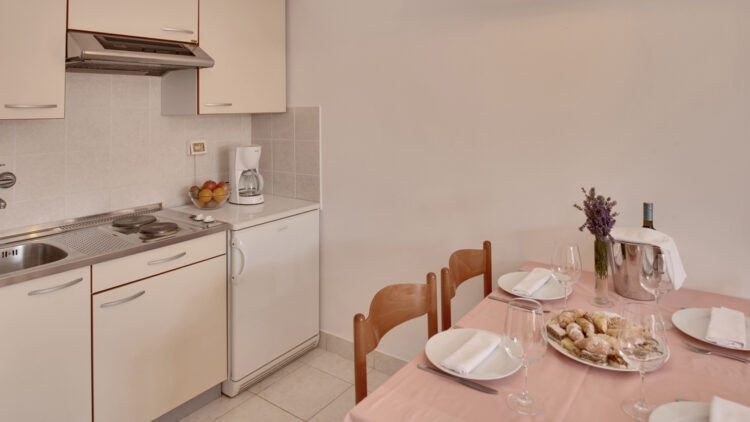 Villas Rubin in Rovinj, Schulwoche am Meer, meeresbiologische Woche