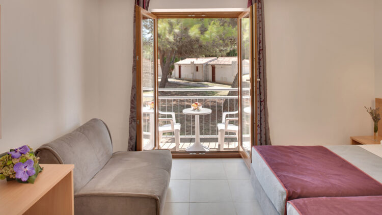 Villas Rubin in Rovinj, Schulwoche am Meer, meeresbiologische Woche