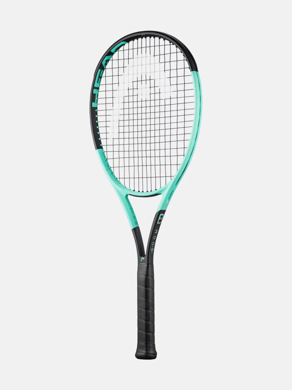 Zischka HEAD Pro Shop Tennisschläger