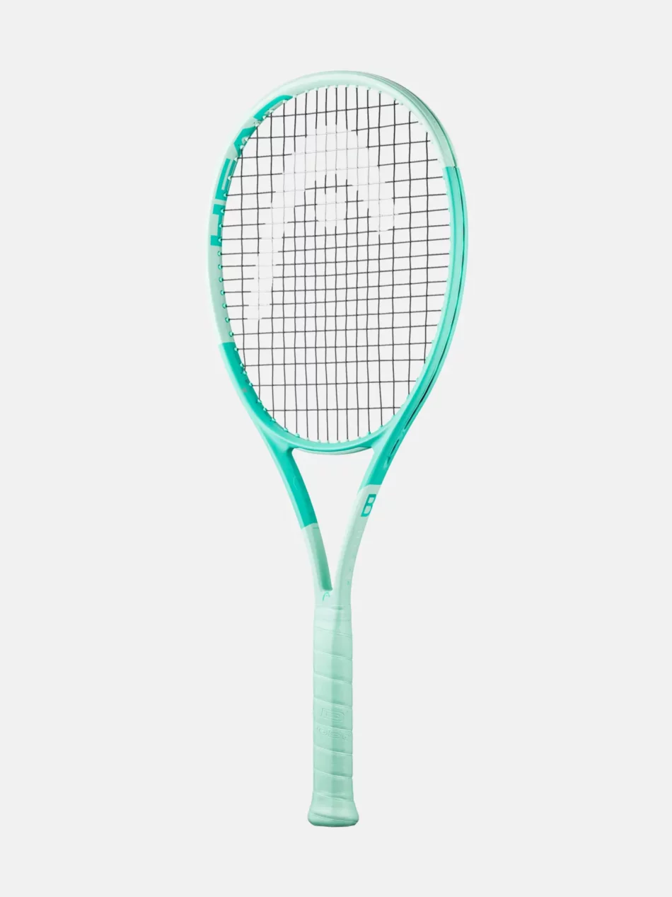 Zischka HEAD Pro Shop Tennisschläger