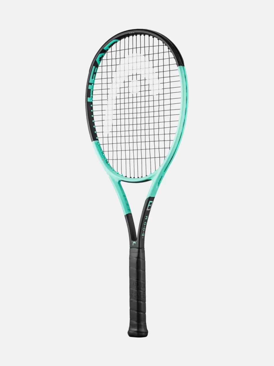 Zischka HEAD Pro Shop Tennisschläger