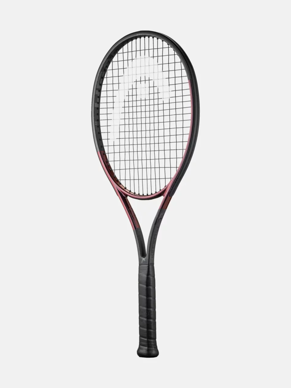 Zischka HEAD Pro Shop Tennisschläger