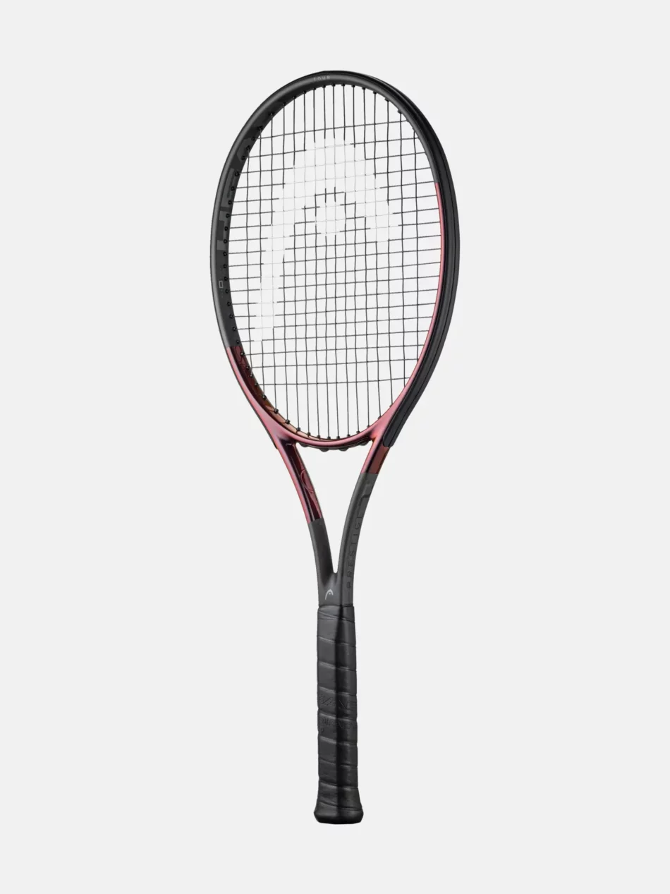 Zischka HEAD Pro Shop Tennisschläger