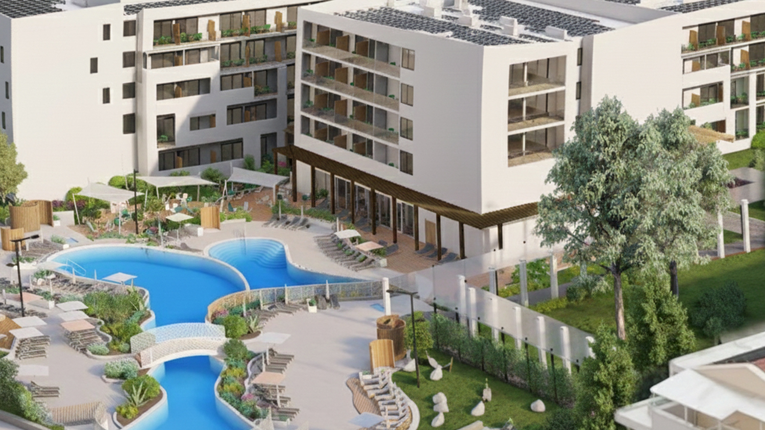 Hotel Garden Istra Umag, Zischka Tenniscamp