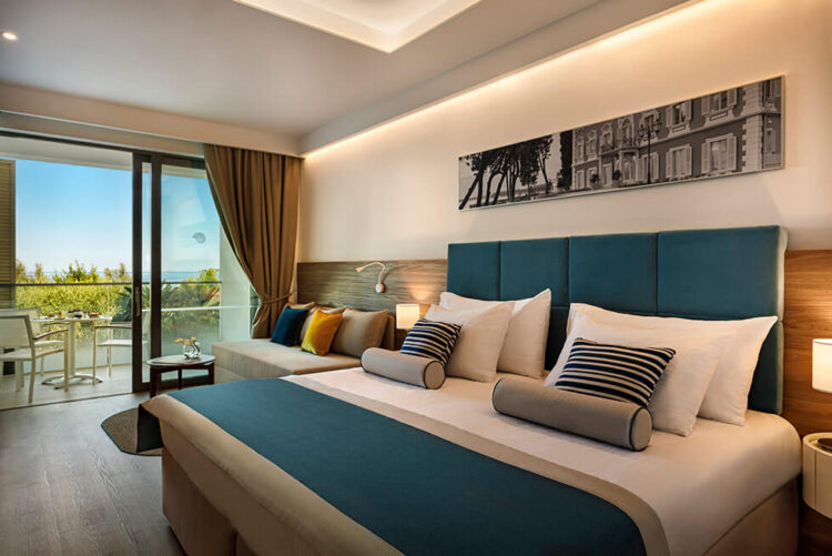 Marea Suite 2+1