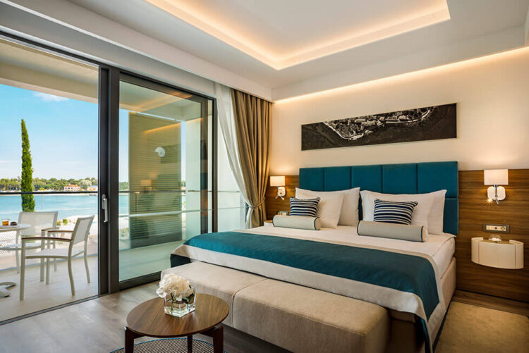 Marea Suite 2+2